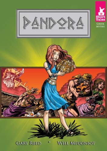 Beispielbild fr Pandora zum Verkauf von Better World Books