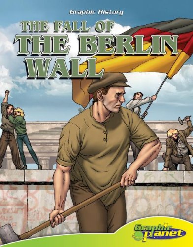 Beispielbild fr The Fall of the Berlin Wall zum Verkauf von Better World Books