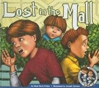 9781602701984: Lost in the Mall (The Adventures of Marshall & Art)