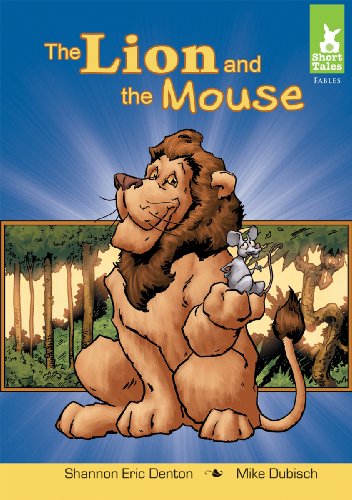 9781602705548: Lion and the Mouse