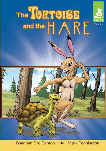 Stock image for The Tortoise and the Hare for sale by ThriftBooks-Atlanta