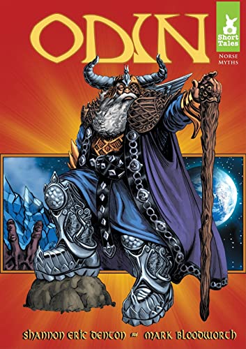 Stock image for Odin for sale by Better World Books