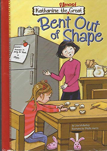 Beispielbild fr Bent Out of Shape zum Verkauf von Better World Books