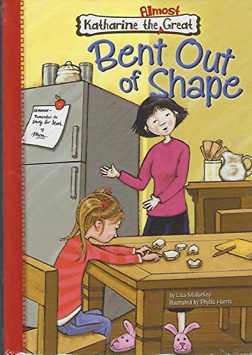 Stock image for Bent Out of Shape for sale by Better World Books