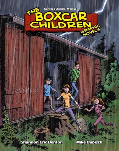 9781602705869: Book 1: Boxcar Children (Boxcar Children Mysteries, 1)
