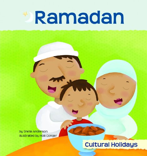Stock image for Ramadan for sale by Better World Books