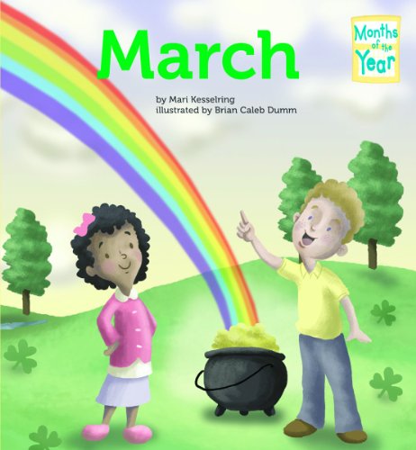 Stock image for March for sale by ThriftBooks-Dallas