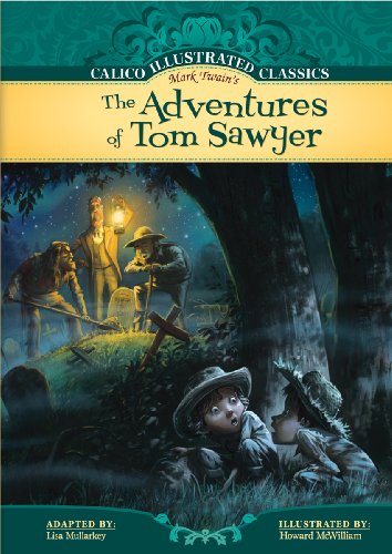 9781602707047: Adventures of Tom Sawyer