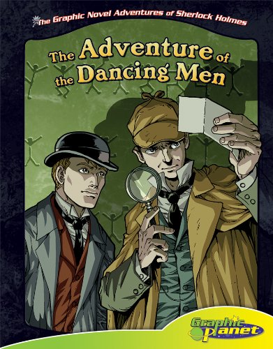 9781602707214: The Graphic Novel Adventures of Sherlock Holmes