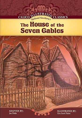 Stock image for House of the Seven Gables for sale by ThriftBooks-Dallas