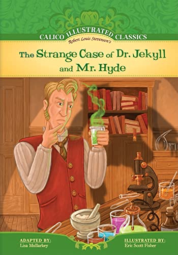 Stock image for Strange Case of Dr. Jekyll and Mr. Hyde for sale by ThriftBooks-Atlanta