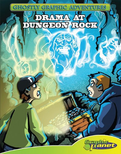 Stock image for Sixth Adventure: Drama at Dungeon Rock for sale by ThriftBooks-Atlanta