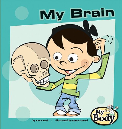 Imagen de archivo de My Brain (My Body) a la venta por SecondSale