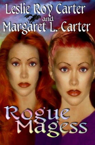 Stock image for Rogue Magess for sale by Stone Soup Books Inc