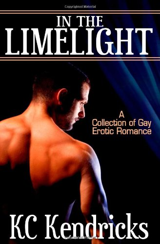 Stock image for In The Limelight for sale by Bookmans