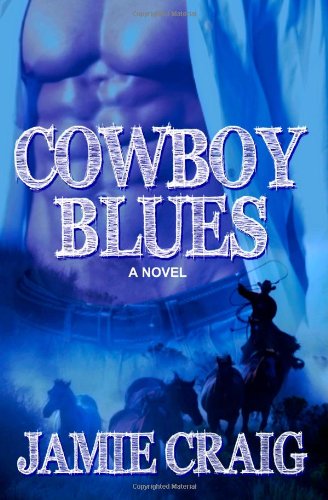 Beispielbild fr Cowboy Blues zum Verkauf von Bookmans