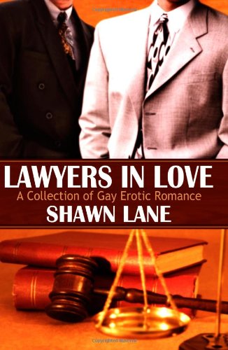 Beispielbild fr Lawyers In Love zum Verkauf von Bookmans