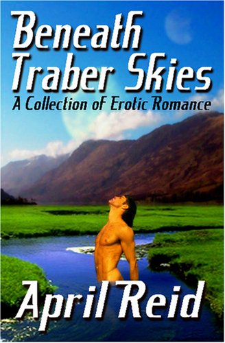 Stock image for Beneath Traber Skies for sale by HPB Inc.