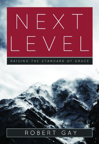 Imagen de archivo de Next Level: Raising The Standard Of Grace a la venta por Wonder Book