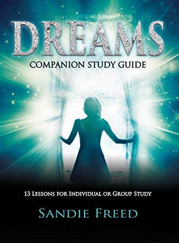 Beispielbild fr Dream Companion Study Guide : 13 Lessons for Individual or Group Study zum Verkauf von Better World Books