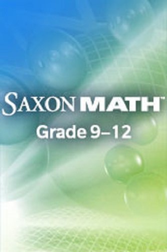 Overhead Manipulative Kit (Saxon Math) (9781602776142) by SAXPUB