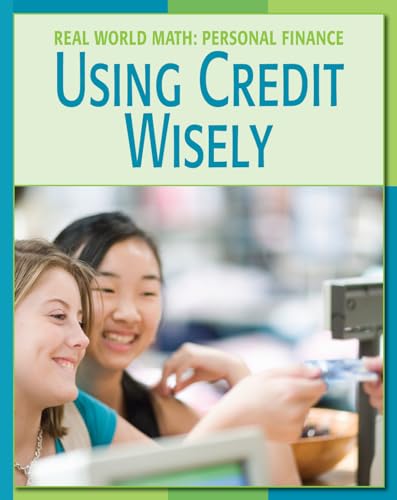 Imagen de archivo de Using Credit Wisely a la venta por Better World Books