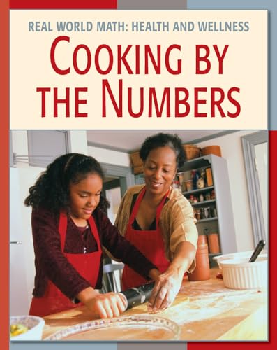 Beispielbild fr Cooking by the Numbers zum Verkauf von Better World Books