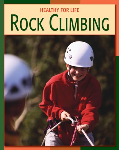 Beispielbild fr Rock Climbing zum Verkauf von Better World Books