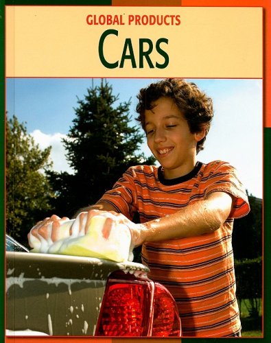 9781602790285: Cars (Global Products)