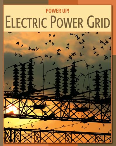 Stock image for Electric Power Grid for sale by Better World Books