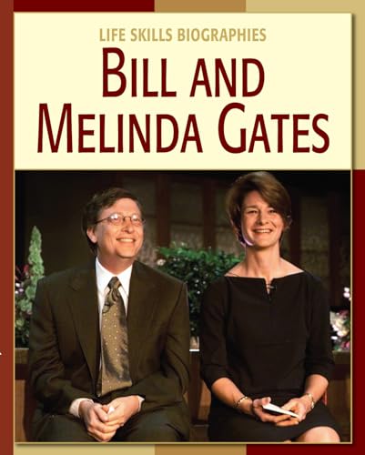9781602790681: Bill and Melinda Gates