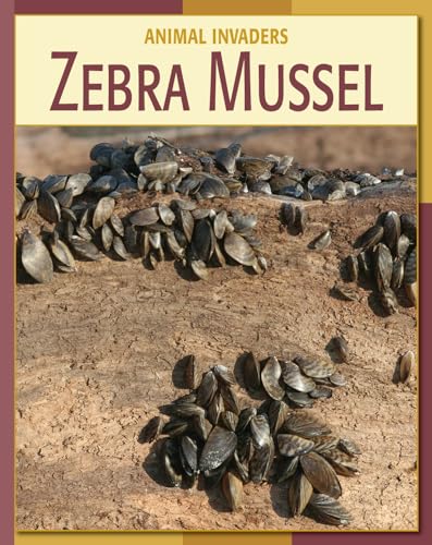 Beispielbild fr Zebra Mussel zum Verkauf von Better World Books