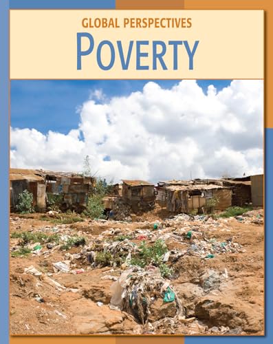 Beispielbild fr Poverty zum Verkauf von Better World Books