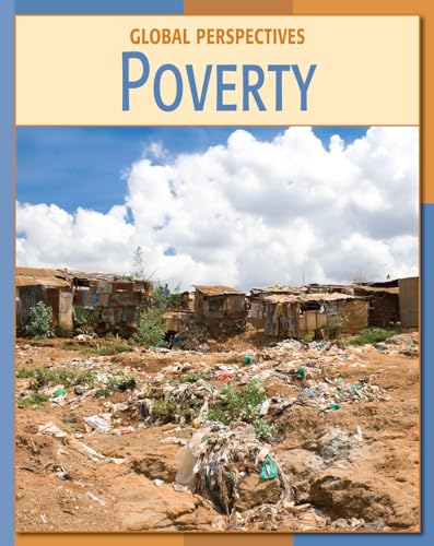 Imagen de archivo de Poverty a la venta por Better World Books