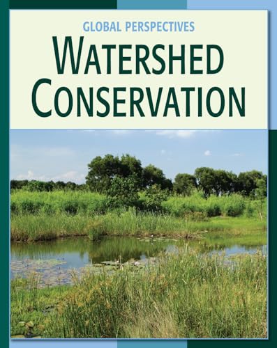Beispielbild fr Watershed Conservation zum Verkauf von Better World Books
