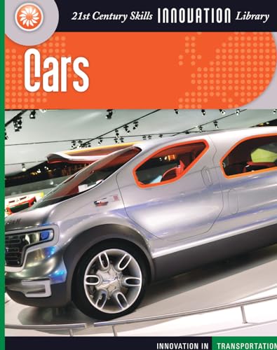 Stock image for Cars for sale by Better World Books: West