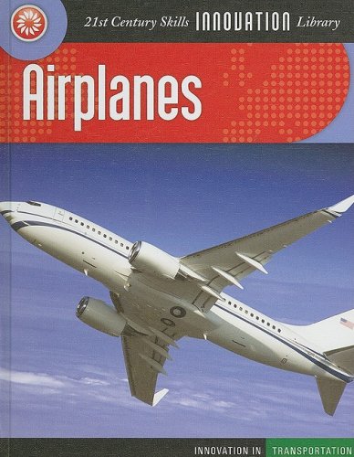 Beispielbild fr Airplanes zum Verkauf von Better World Books