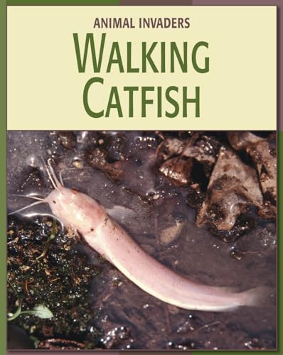 Beispielbild fr Walking Catfish zum Verkauf von Better World Books