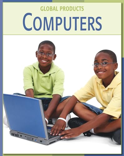 Stock image for Computers for sale by Better World Books