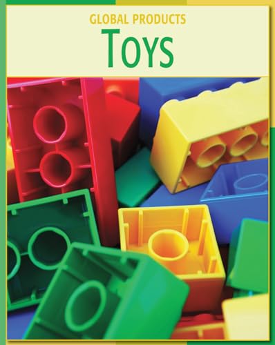 Imagen de archivo de Toys a la venta por Better World Books: West