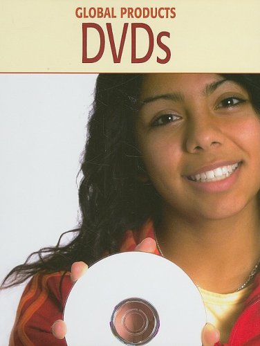 9781602792531: DVDs (21st Century Skills Library: Global Products)