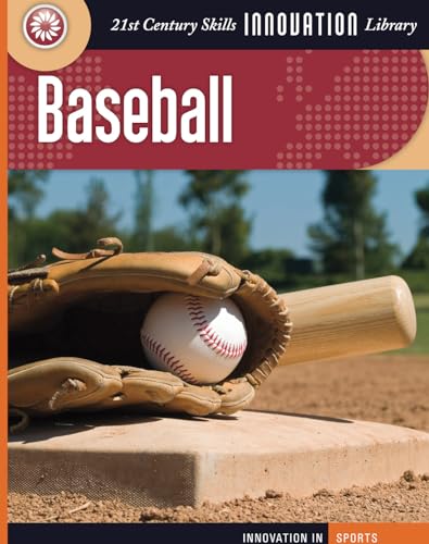 9781602792555: Baseball (21st Century Skills Innovation Library)