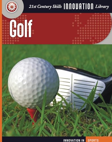 Imagen de archivo de Golf a la venta por Better World Books