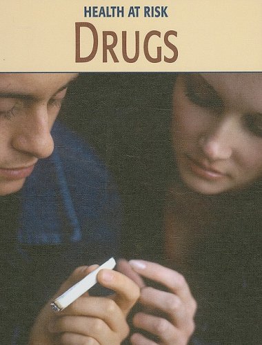 9781602792838: Drugs (Health at Risk)