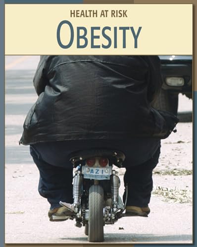 Beispielbild fr Obesity zum Verkauf von ThriftBooks-Atlanta