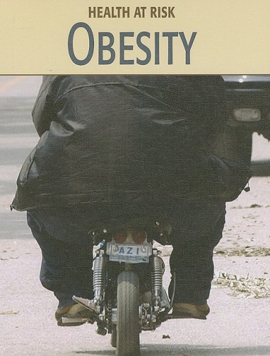9781602792852: Obesity (Health at Risk)