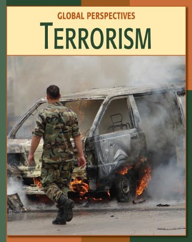 Terrorism Terrorism (Global Perspectives) (9781602793545) by [???]