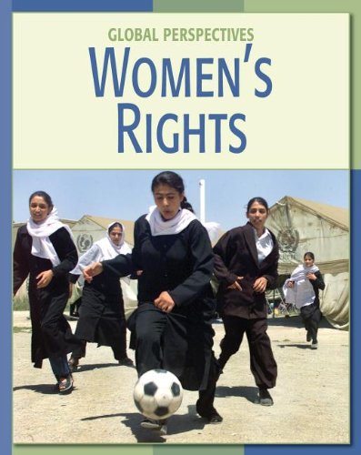 Women's Rights Women's Rights (Global Perspectives) (9781602793637) by [???]