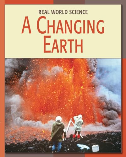 Beispielbild fr A Changing Earth zum Verkauf von Better World Books