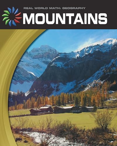 Beispielbild fr Mountains zum Verkauf von Better World Books